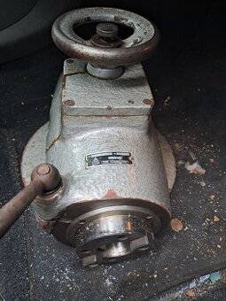 Kupim pastorok oz.koliesko na fr.hlavu