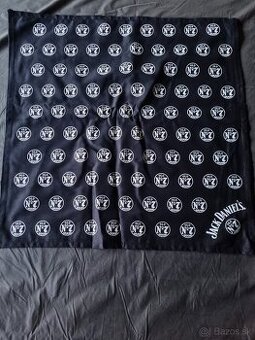 Satka jack daniels