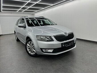 Octavia Combi 1,6 TDI Ambition 77kW