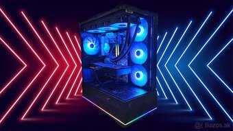 ⚡AMD 7 9850X3D, RTX 5070 , 32GB DDR5, 1TB SSD, 850W⚡
