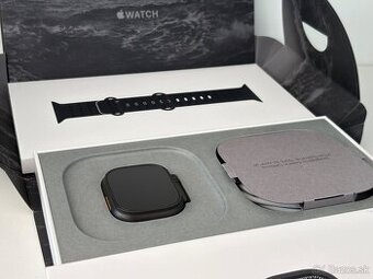 Ako Nové Apple Watch Ultra 2 49mm – ZÁRUKA