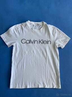 Calvin Klein tričko - 1