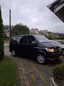 VW T6 MULTIVAN Comfortline 2.0 TDI