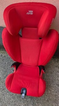Autosedačka Britax Römer Kidfix