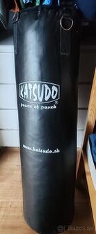 Boxovaci pytel cca 48kg vyska120cm