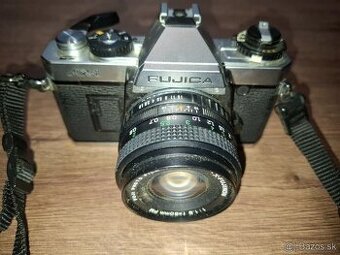 Fujica - AX