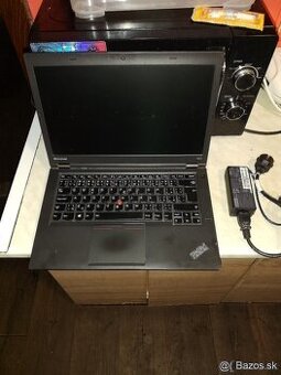 Lenovo T440p,I5pro-4300M.250ssd,8gb ram,baterka 2,5hod