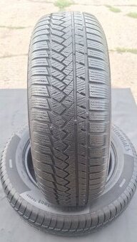 Zimné pneumatiky 225/65 R17 Continental WinterContact