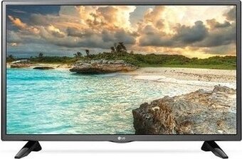 LG LED tv 82cm bez smart