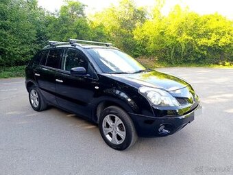 Renault Koleos 2.0 DCI 110kw, r.v.2008, kúp.v SR