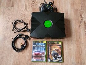 Xbox classic/ original