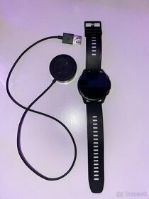 Xiaomi Active S1 hodinky/ čierne