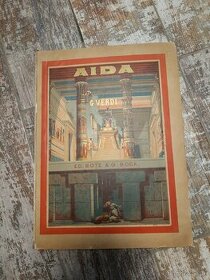 Verdi - Aida - 1