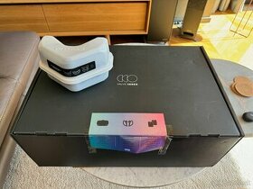 Valve Index VR headset - komplet kit