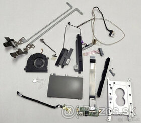 DELL Inspiron 15 - P63F na diely • TOP stav - 1