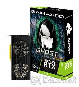 Gainward GeForce RTX™ 3060 Ghost OC - 1