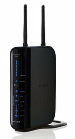 Wifi router Belkin - 1