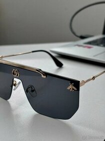 Gucci slnečné okuliare UV500 filter