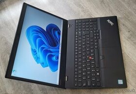 Lenovo ThinkPad T570 - 1