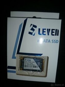 LEVEN -mSATA SSD