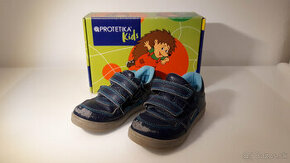 Detské topánky - Protetika LISBON NAVY 29