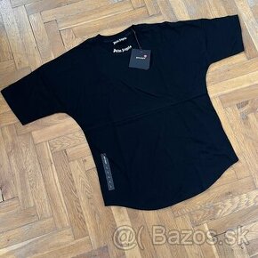 Palm Angels Tee Black L