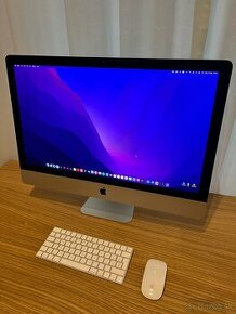 iMac Retina 5K 27, 3.2GHz Quad-Corei5 24GB 1T SSD, Late 2015