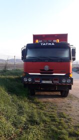 Tatra T815 TERRNO 8X8 S1