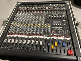 Mixpult Dynacord cms1000-3