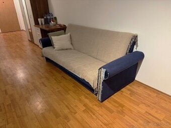 Darujem z odvoz troj sedačku
