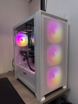 I9 9900K, RTX3060Ti, 32GB DDR4, 1TB NVMe