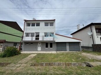 Rodinný dom na predaj-znalecky posudok  v cene