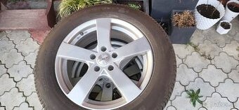 Zimna sada 215/65R17