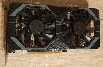 Biostar Gaming AMD Radeon RX 6600 XT