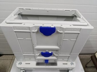 Predam Tanos,Festool Systainer³ ToolBox L 237