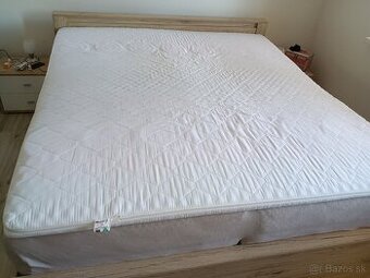 Topper 180x200
