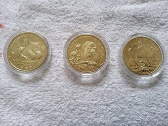 5 eur minca
