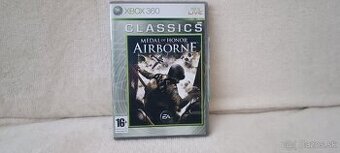 Medal of honor airborne pre xbox360