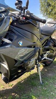 Bmw s1000r