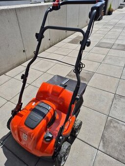 Vertikutator
