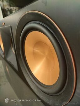 Klipsch RP-600C