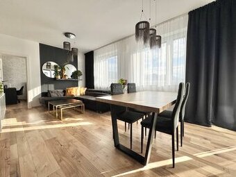 Na predaj moderný 3-izbový byt v Kunerade s balkónom a parko