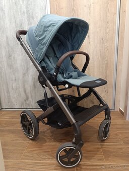 Cybex Balios S Lux 2024