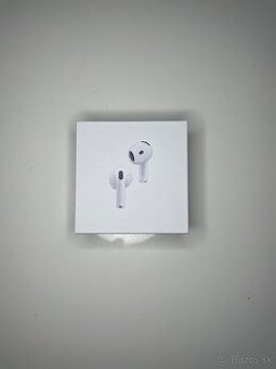 Predam Airpods 4 ANC BEST QUALITY