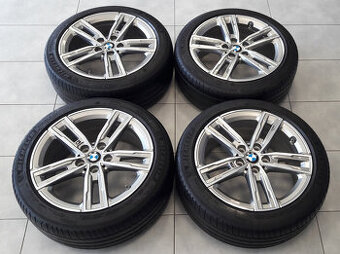 BMW 1 F40 17" Styling 550 M-paket