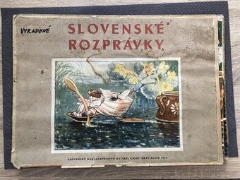 súbor školských plagátov rok 1955