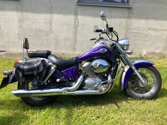 Honda VT750 Shadow