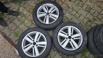 elektrony 5x112 6.5Jx16 ET50 po kuse