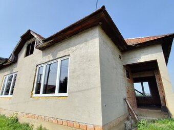 Dom na predaj - Kuraľany