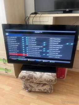 Phillips TV plne funkčný.Zdarma dovoz Pn, Tn, smer Ba.